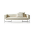 Sancal Nosso Lounge: sofás Mobiliario de recepción Muebles lounge / para salas de espera Sillones / Sofás / Pufs Sofás