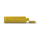 Sancal Sax Armchairs / Sofas / Poufs Living room: Sectional sofa systems Lounge / Waiting area Lounge: Modular seating systems Waiting / Reception furniture