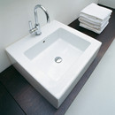 Ceramica Flaminia Acquagrande 60 basin