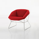 UNO DESIGN Roca Loungebereich / Wartebereich Sessel / Sofas / Poufs