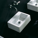 Ceramica Flaminia Acquababy basin