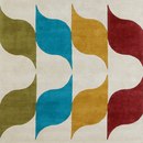 Now Carpets Amusée Tapis / Moquettes