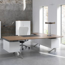 Haworth Audience Executive desk Desks / Workstations Executive