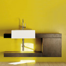 Acquagrande set Ceramica Flaminia