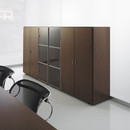 Haworth Bay sideboard Office