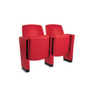Ares Line Concerto Conference / Meeting Performance spaces Seating