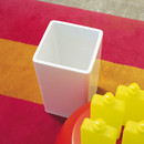 Ceramica Flaminia Cest cestino da toilette Accessori per bagni
