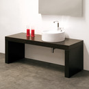 Bridge 62 bench Ceramica Flaminia