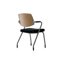 Ares Line Eura Multipurpose Seating
