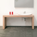 Bridge 62 bench Ceramica Flaminia