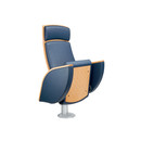 Ares Line Genesis Conference / Meeting Seating