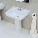 Ceramica Flaminia Efi basin Lavabos / Vasques