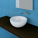 Fonte, Fonte Tonda Ceramica Flaminia