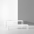 Dats bench / table Bivaq