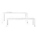 Bivaq Dats bench / table Sedute da giardino Tavoli da giardino