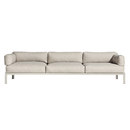 Nak sofa 3-seater Bivaq
