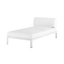 Nak chaise longue Bivaq