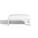 Bivaq Nak stool Garden seating Lounge area / Waiting room Seating
