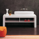 Ceramica Flaminia Frisco 150 bench Lavabos / Vasques
