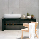 Ceramica Flaminia Frisco 180 bench Wash stands / basins