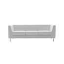 Ares Line Naxos Elite Attesa / Lounge / Atrio