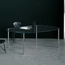 Glas Italia Regent Conference / Seminar / Meeting Desks / Escritoires Dining tables / Console tables