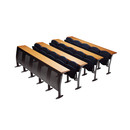 Ares Line Omnia University / School