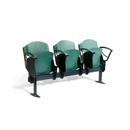 Ares Line Omnia Contract Tip Up Seating Universities