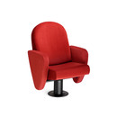 Ares Line Palladium Performance spaces Seating