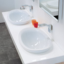 Ceramica Flaminia IO 60 basin Vanity units / Wash basins