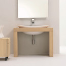 Ceramica Flaminia IO 75 basin Vanity units / Wash basins