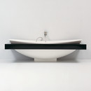 Ceramica Flaminia IO bath-tub Bathtubs