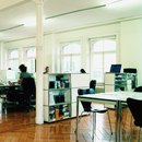USM Möbelbausystem Haller USM