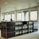 USM Möbelbausystem Haller USM