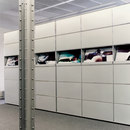 USM Möbelbausystem Haller USM