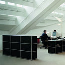 USM Modular Furniture Haller USM