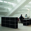 USM Möbelbausystem Haller USM