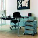 USM Möbelbausystem Haller USM