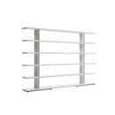 Cerruti Baleri Tok Librerie / Scaffali Scaffali / Sistemi di scaffali Ufficio: Librerie