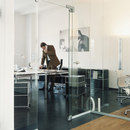 USM Modular Furniture Haller USM
