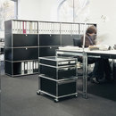 USM Modular Furniture Haller USM