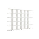 Cerruti Baleri Tok Librerie / Scaffali Scaffali / Sistemi di scaffali Ufficio: Librerie