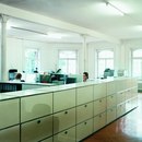USM Möbelbausystem Haller USM