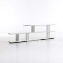 Cerruti Baleri Tok Librerie / Scaffali Scaffali / Sistemi di scaffali Ufficio: Librerie