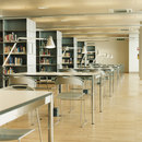 Système d’aménagement USM Haller USM