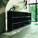 USM Möbelbausystem Haller USM