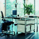 USM Modular Furniture Haller USM
