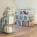 USM Möbelbausystem Haller USM