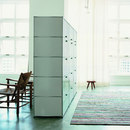 USM Modular Furniture Haller USM