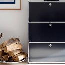 USM Möbelbausystem Haller USM